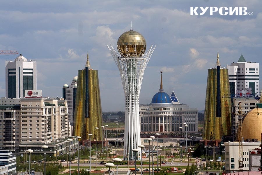 От доступного жилья до внедрения инноваций: чем конкретно занимается холдинг «Байтерек»