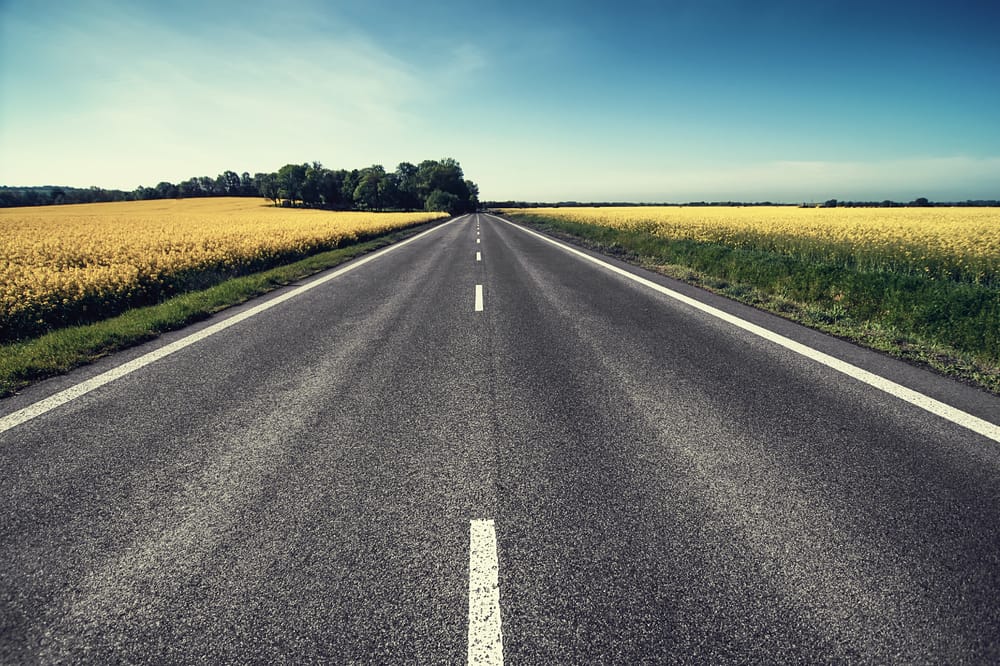 Россия построит дорогу в обход Казахстана за сотни миллионов рублей