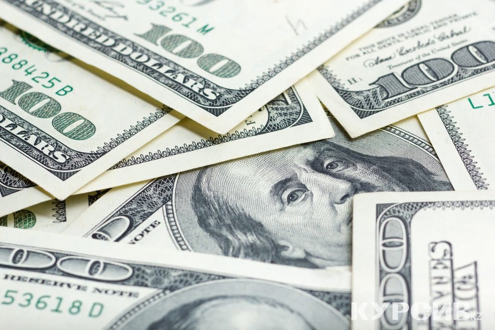 За взятку в $5 тысяч в Астане задержан следователь по особо важным делам