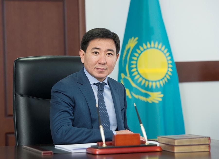 Депутаты Усть-Каменогорского маслихата одобрили кандидатуру нового акима