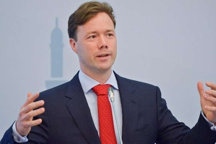 Лондонский суд отозвал ордер на арест исполнительного директора ERG