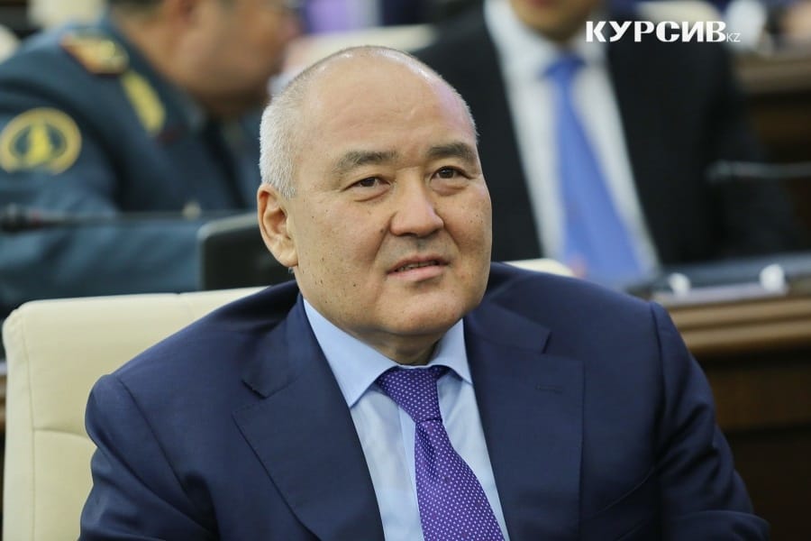 МСХ: 2 млн тонн зерна намолочено в РК