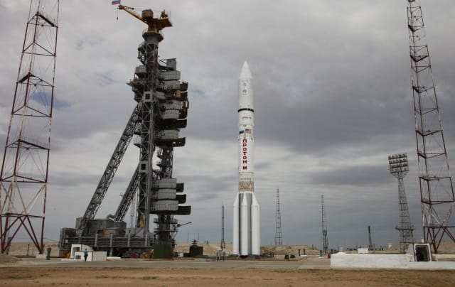 Город Байконур может стать специальной экономической зоной