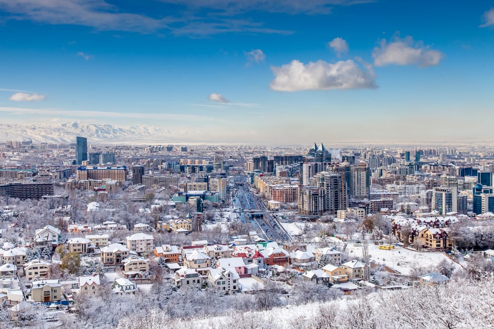 Алматы и Жамбылской области может не хватить угля на зиму