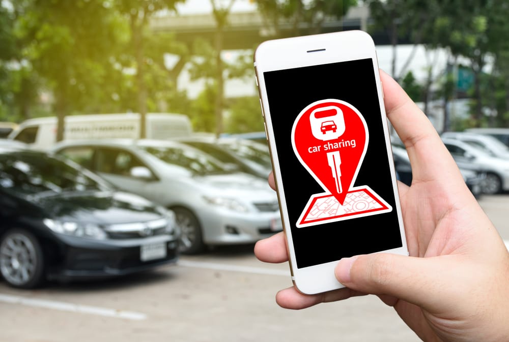 Каршеринговый сервис Anytime выходит на рынок Алматы