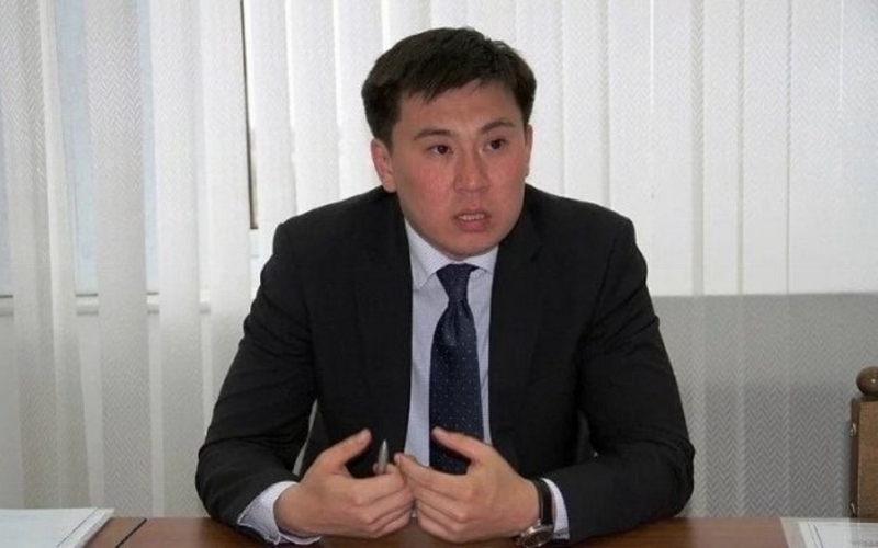 Ануар Кумпекеев назначен акимом Павлодара