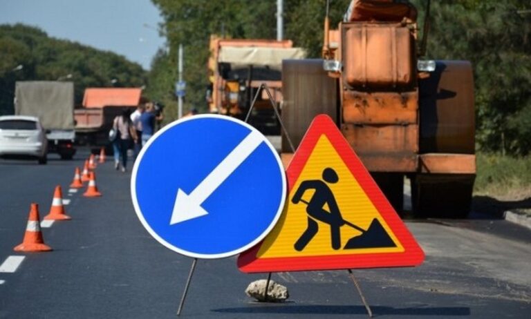 Жөндеу жұмыстарына байланысты Алматыдағы Серкебаев көшесі жабылады