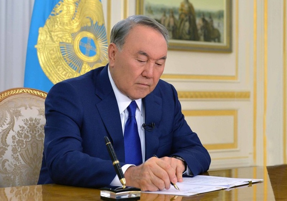 Джамиля Абдукадырова назначена директором Архива президента РК