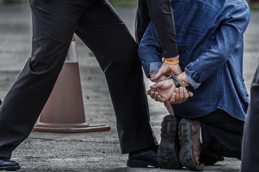 Жители Темиртау ради наживы разбирают городские фонтаны