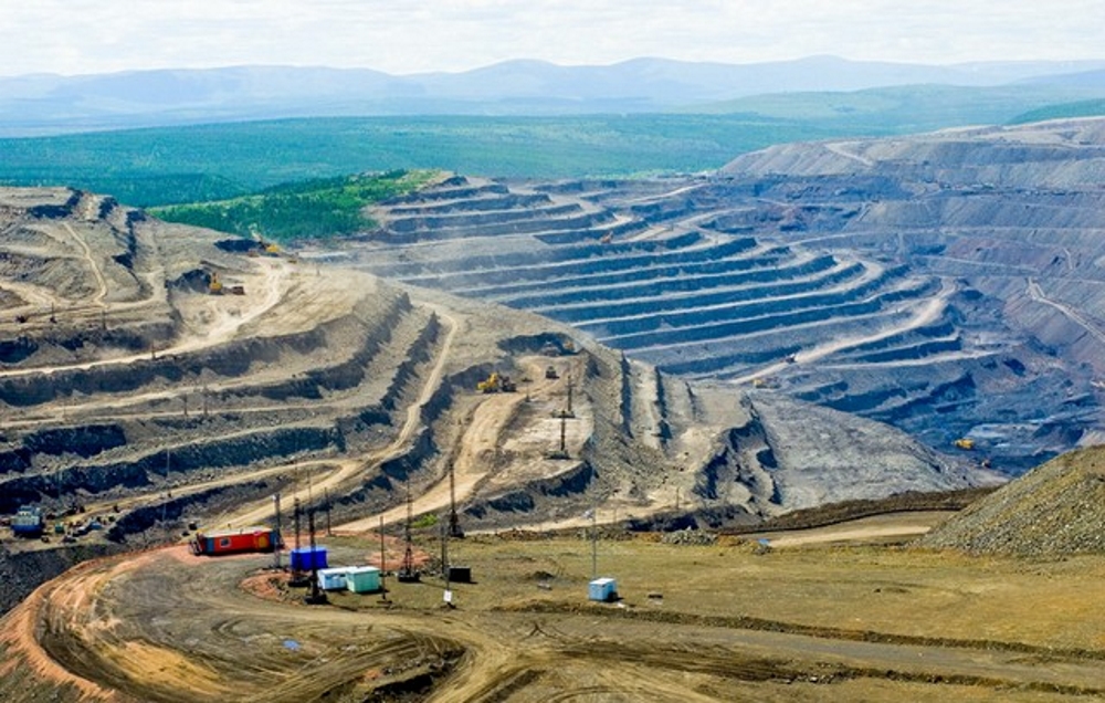 Bloomberg: Покупка Баимского может обеспечить рост производства меди KAZ Minerals на 330 тыс. тонн