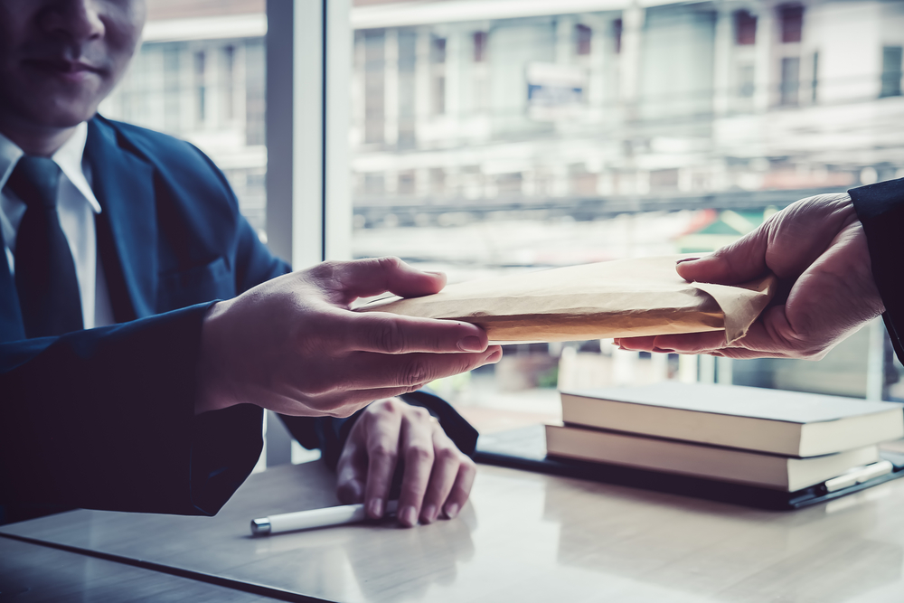 АДГСПК: Коррупция в сфере госзакупок выросла в 2 раза