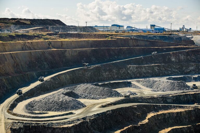 Authorities want investors to develop new reserves of gold, silver and titanium in Kazakhstan