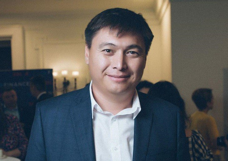 Олжас Кундакбаев: «Нужно помогать стартаперам заработать их первый миллион»