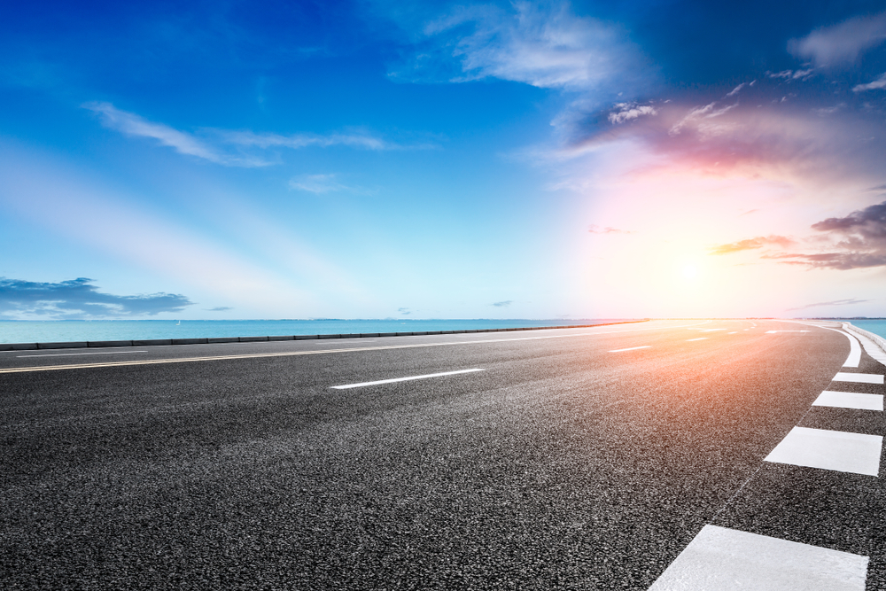 Назарбаев: «К 2020 году мы закроем весь Казахстан сетью первоклассных дорог»