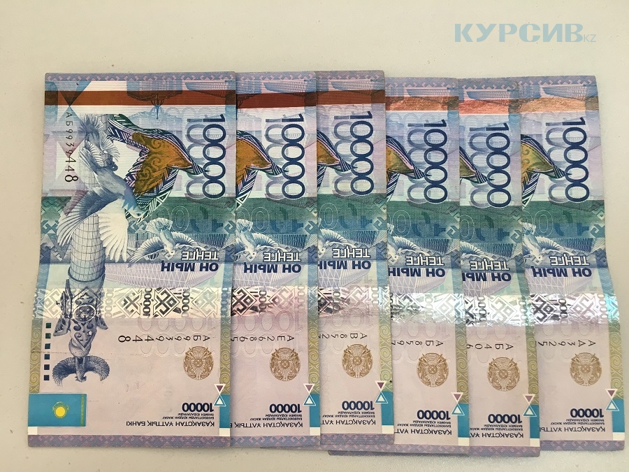 За взятку в 12 млн тенге задержан глава отдела строительства Туркестанской области