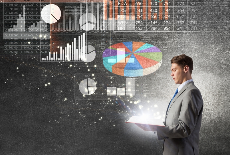 Как страсть к аналитике и данным привела к успешному бизнесу