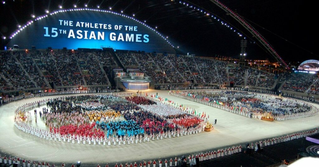 МКС о пьяном спортсмене на Азиаде: «Это был не казахстанец»