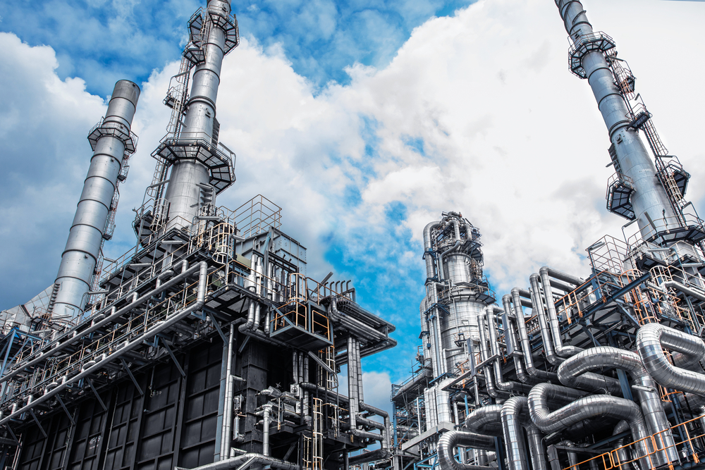 CNPC завершила модернизацию Шымкентского НПЗ