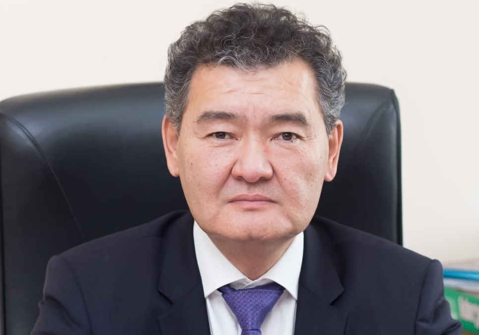 Ербол Абильдинов назначен руководителем Алматинского метро