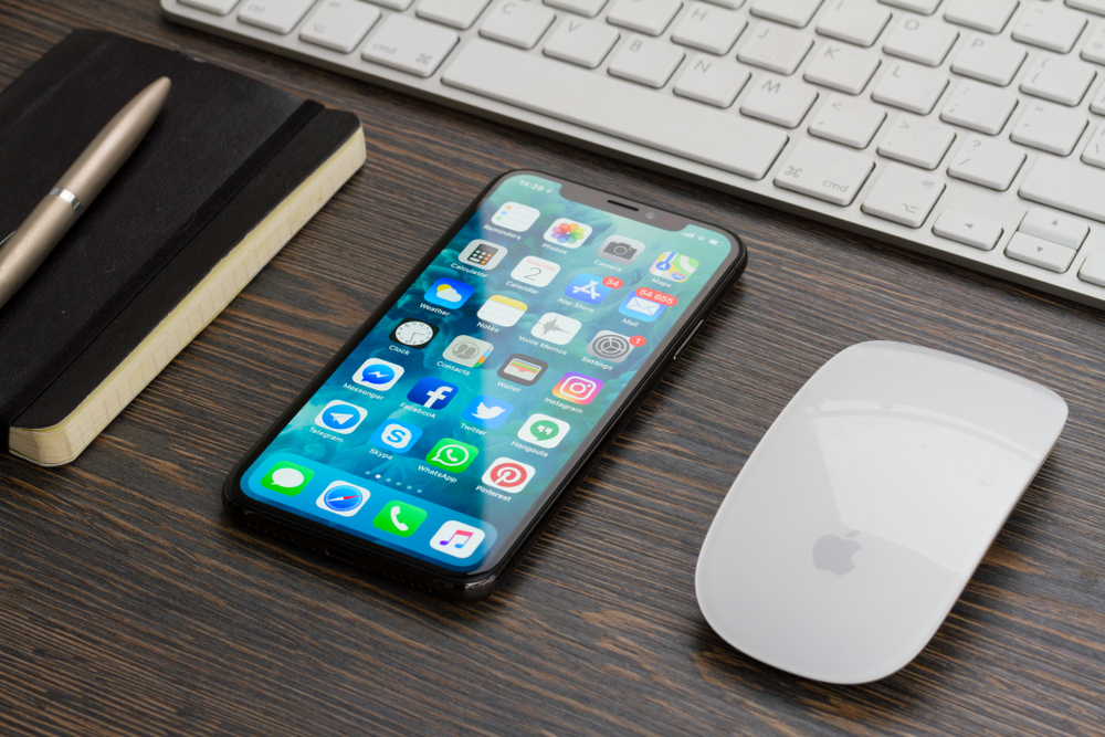 Стало известно о трех новых моделях iPhone