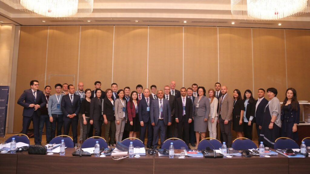 Цифровая Казпочта: что думают о нас соседи