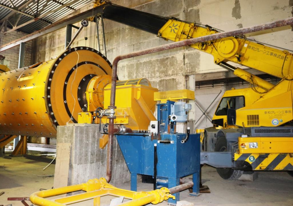 До конца 2018 года в Актюбинской области будет запущен завод