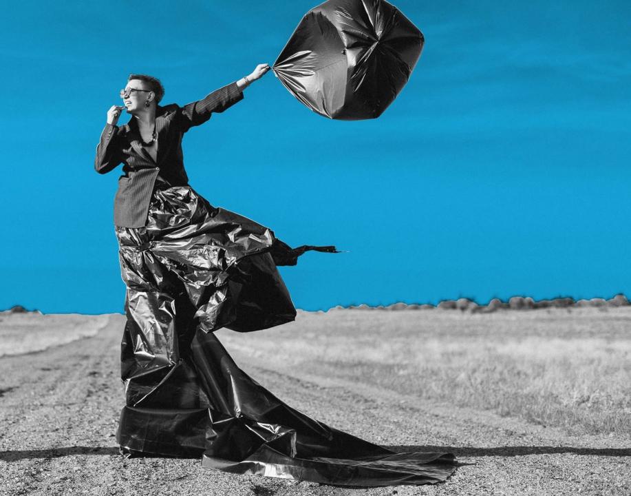 ARTиШОК переходит на личности