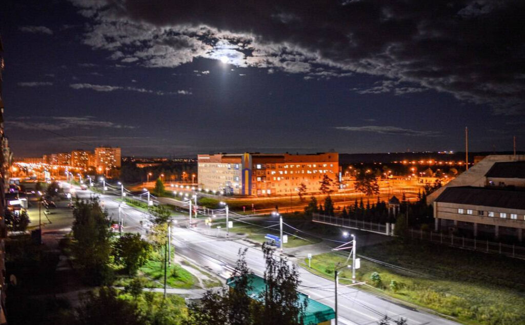 3 человека погибло из-за взрыва на военном заводе РФ