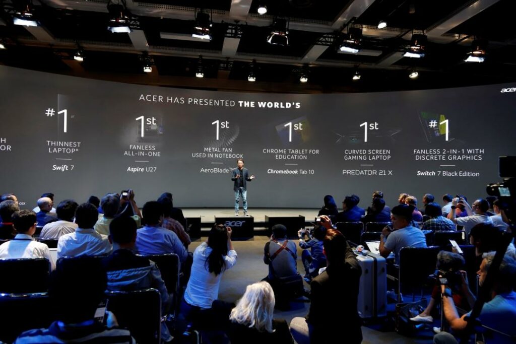 В Берлине стартовала выставка IFA 2018