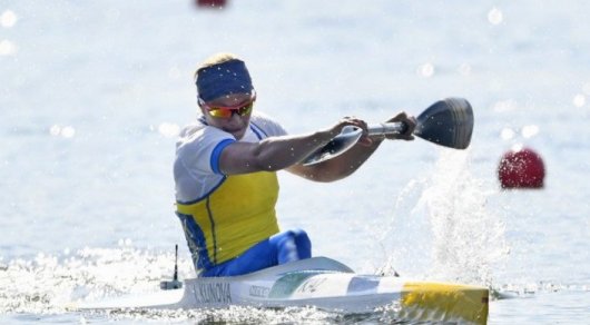 Казахстан перебрался на 9 место общего зачета Азиады в Джакарте