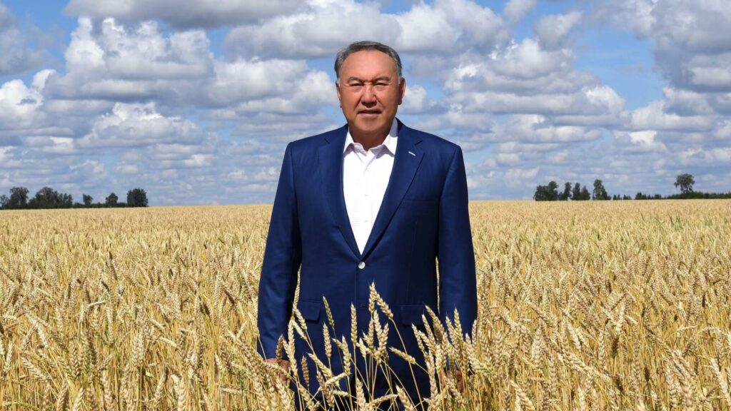 Глава государства потребовал усовершенствовать законодательство в аграрном секторе