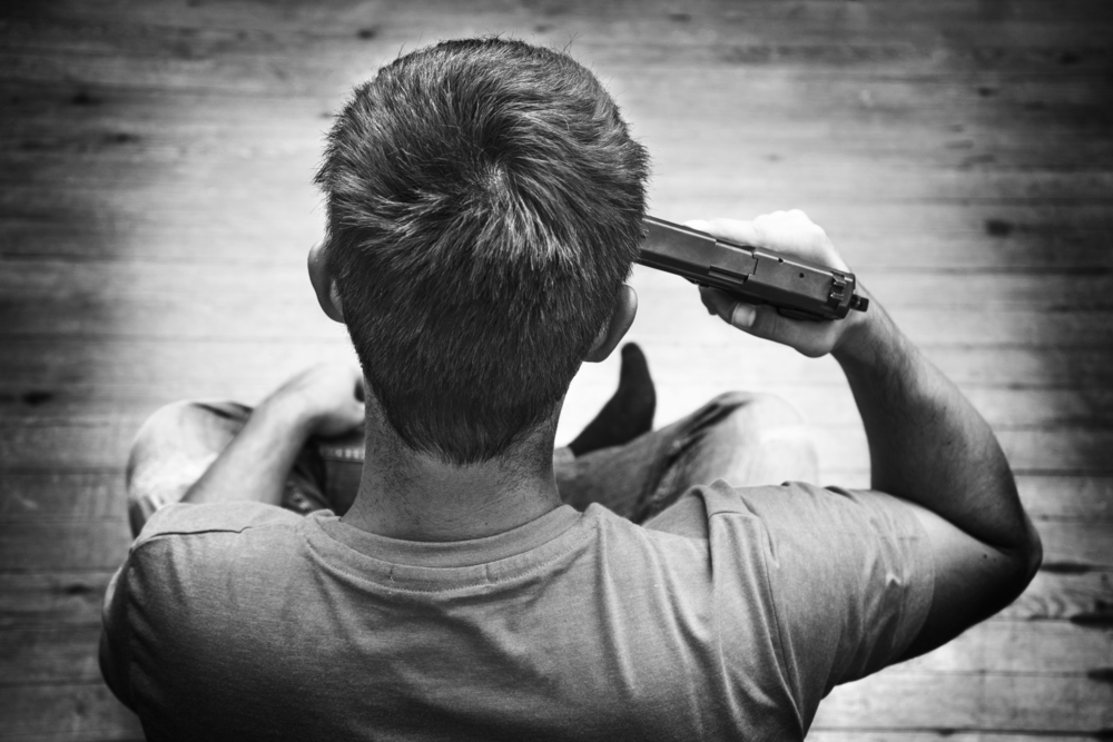 124 несовершеннолетних казахстанца покончили с собой с начала года