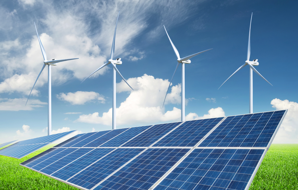 В Актюбинской области построят ветроэлектростанцию стоимостью 100 млн евро