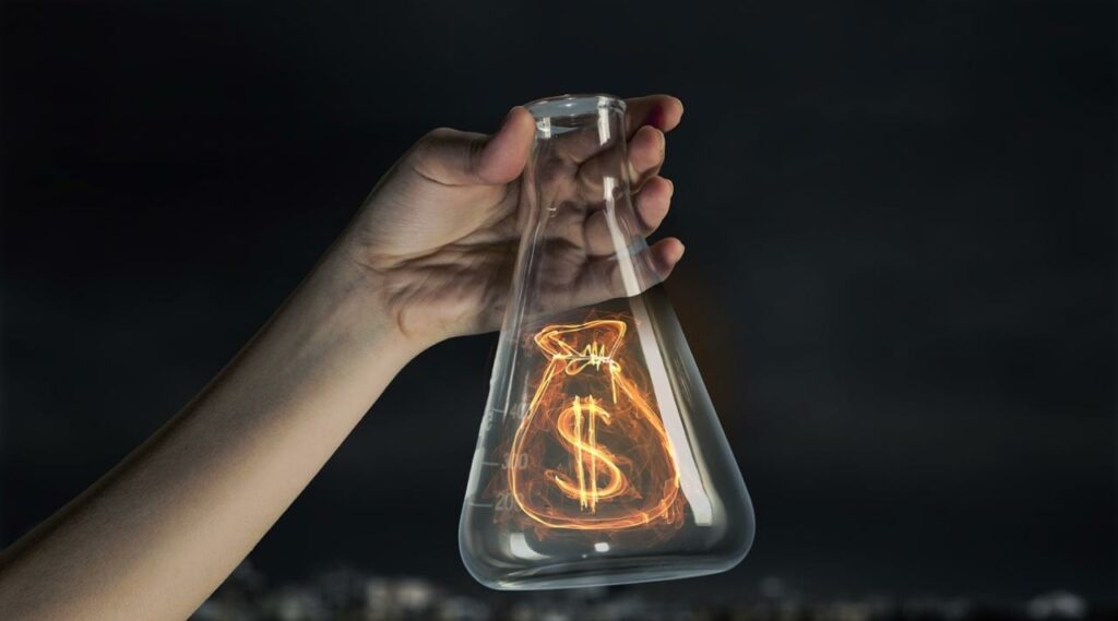 Коммерческая химия: как монетизировать науку в Казахстане?