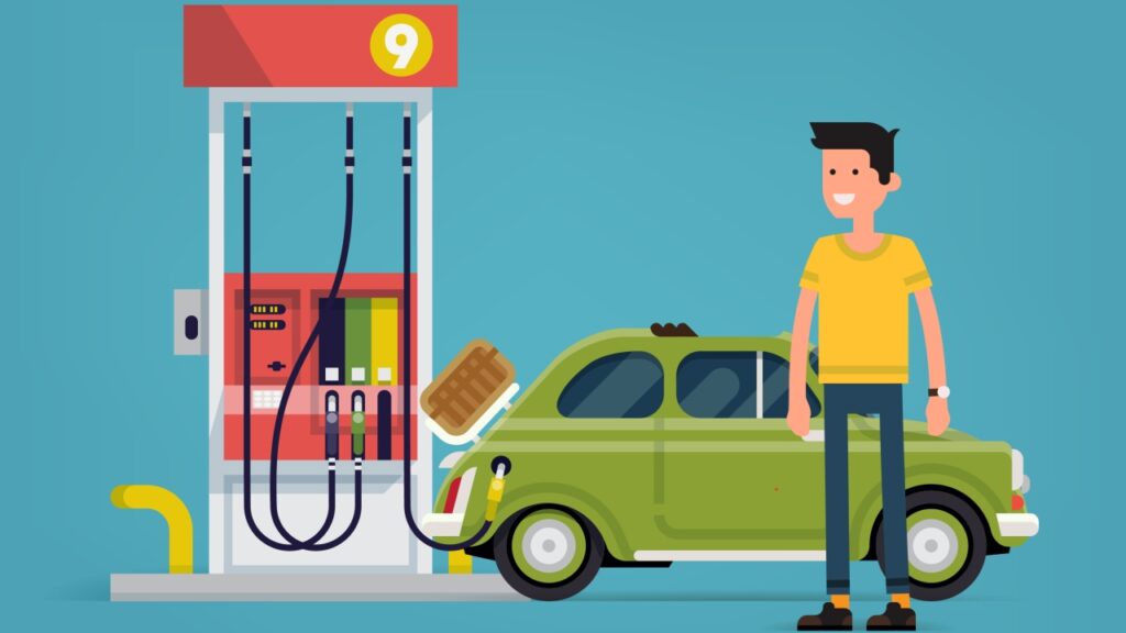 Эра топливного профицита: нефтепереработчики обещают, что казахстанцы забудут о нехватке топлива