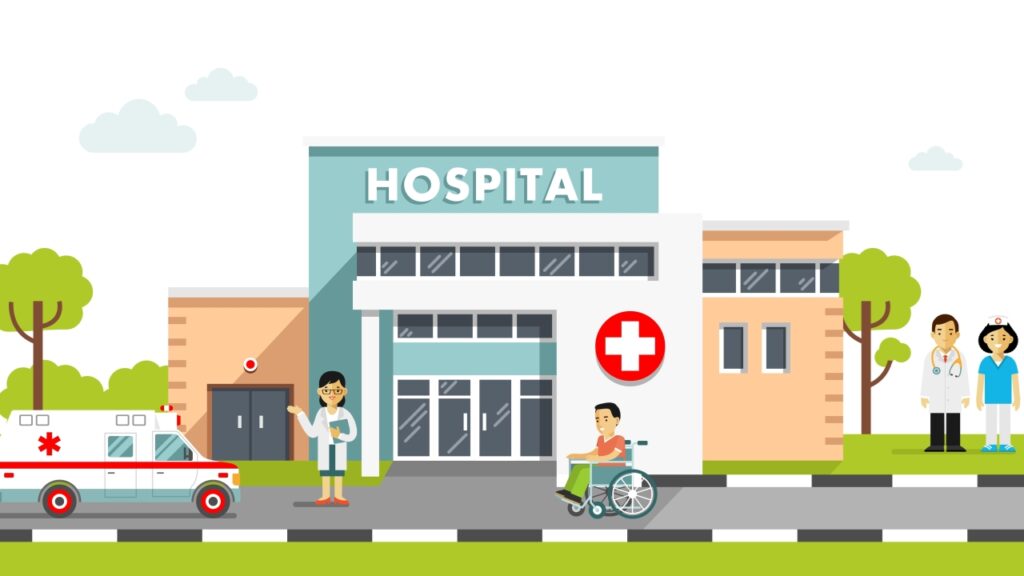 В Усть-Каменогорске может появиться больница стоимостью 21 млрд тенге