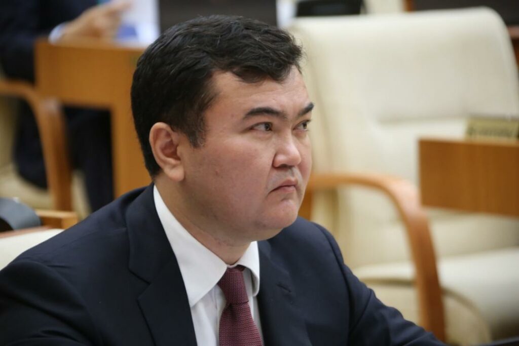 Первый туннель в Казахстане может быть сдан до конца 2018 года