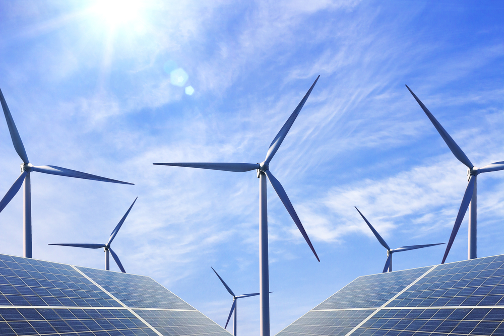 Вблизи Капшагая запустят солнечную электростанцию стоимостью $150 млн