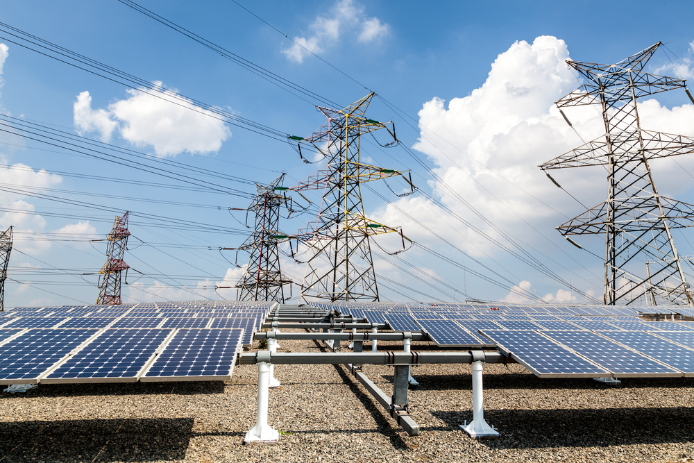 Российская «Хевел» совместно с ЕАБР может начать заниматься проектами СЭС в Казахстане