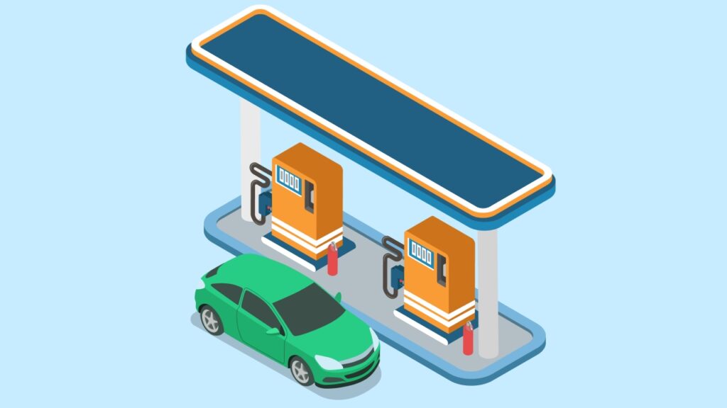 Костанайские реализаторы топлива просят отложить введение новшеств на АЗС