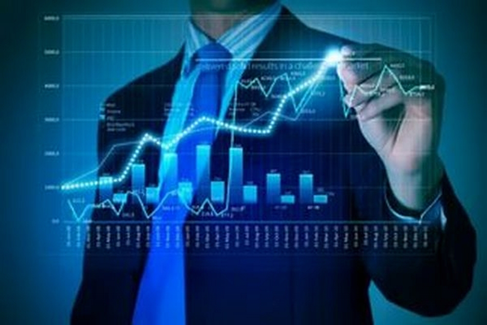 Объем промышленного производства в Казахстане вырос на 4,7%