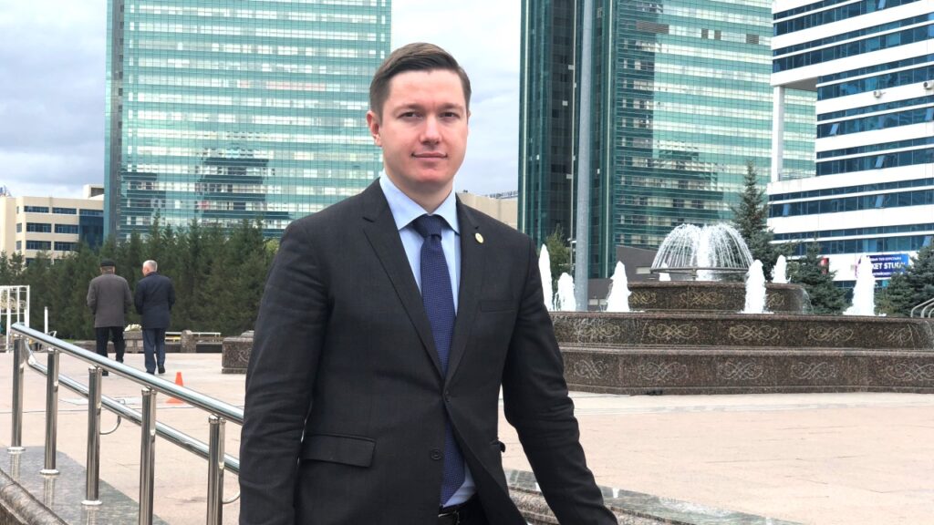 Максим Кононов: «АГМП готова представить правительству план развития горно-металлургического сектора»