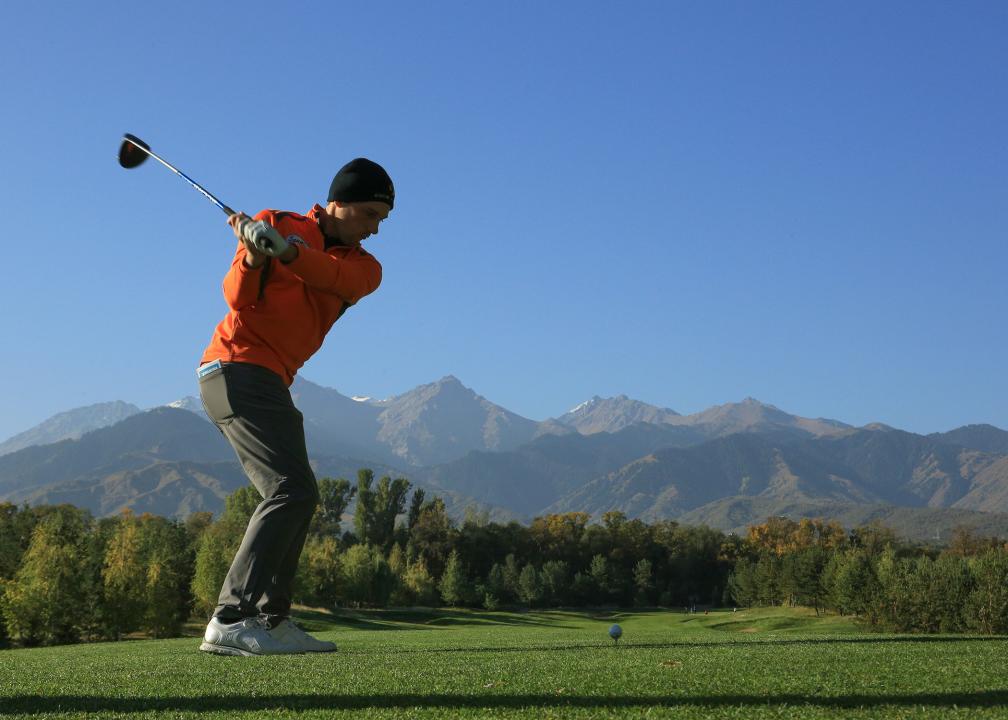 Kazakhstan Open 2018: итоги первого дня