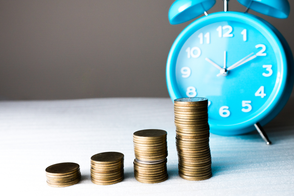 Фото: Shutterstock / Photo By ToRz