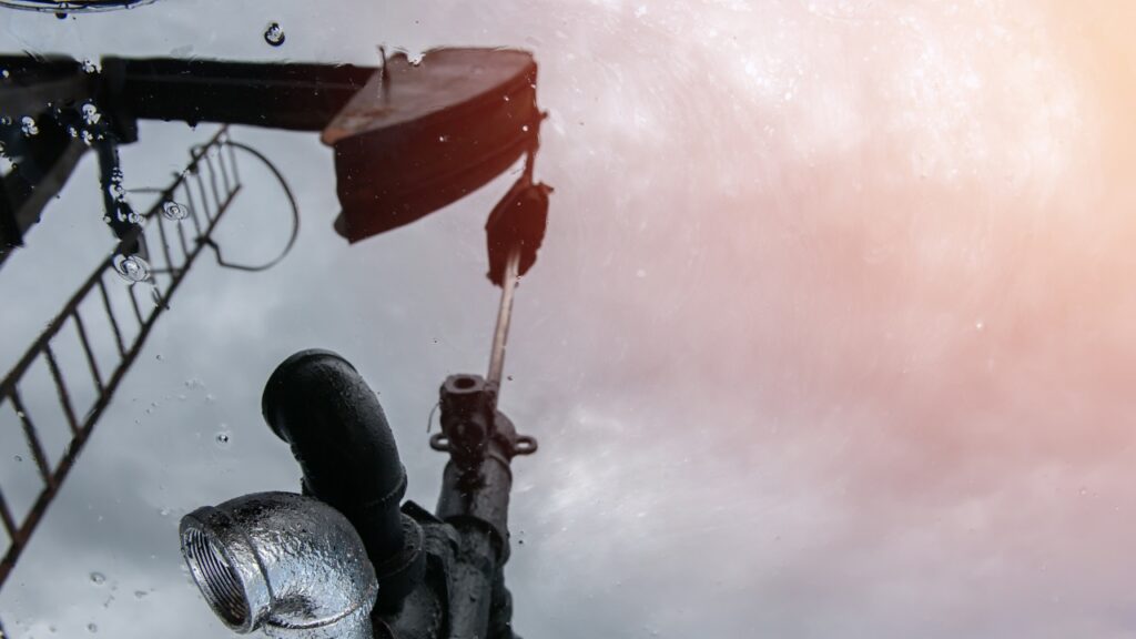 «Один путь» казахстанской нефти – в Китай