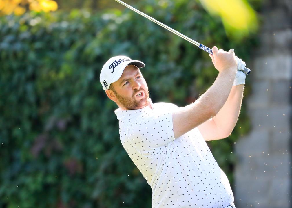 Kazakhstan Open-2018: итоги второго раунда