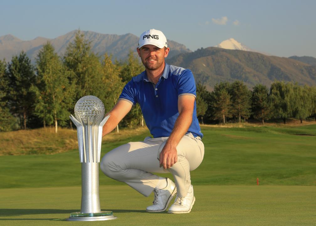 Kazakhstan Open-2018: итоги турнира