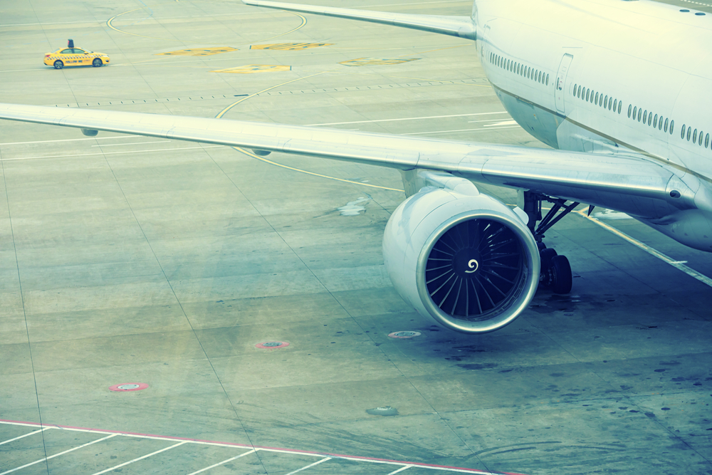 Фото: Shutterstock / Ntdanai