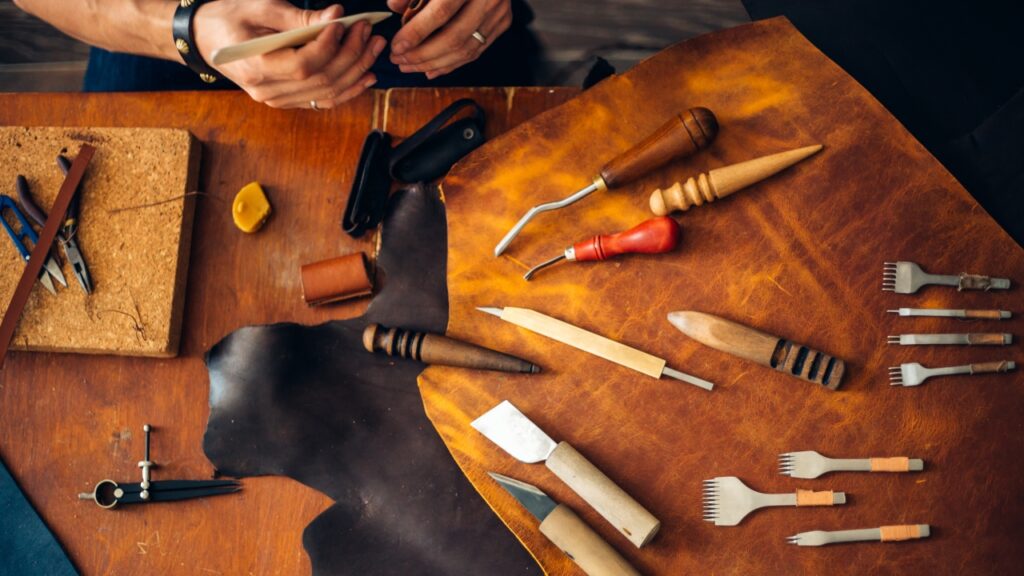 Ряд предприятий кожевенной отрасли на грани закрытия из-за отсутствия сырья