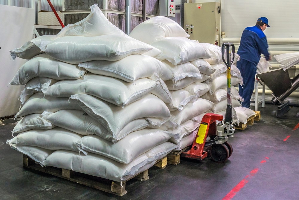 Минсельхоз: Сахара в стране достаточно